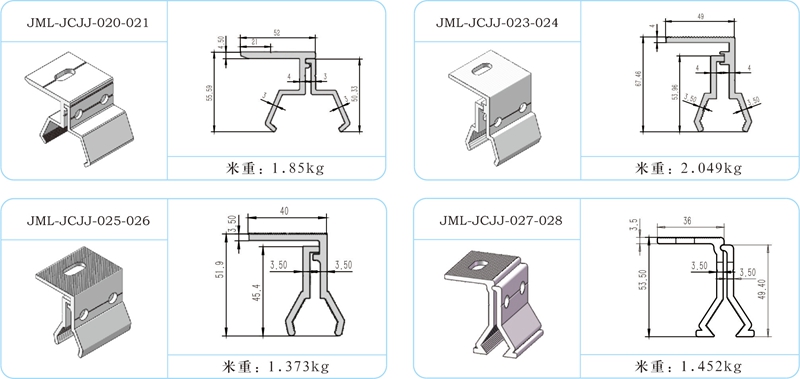 Jiaochi Fixture