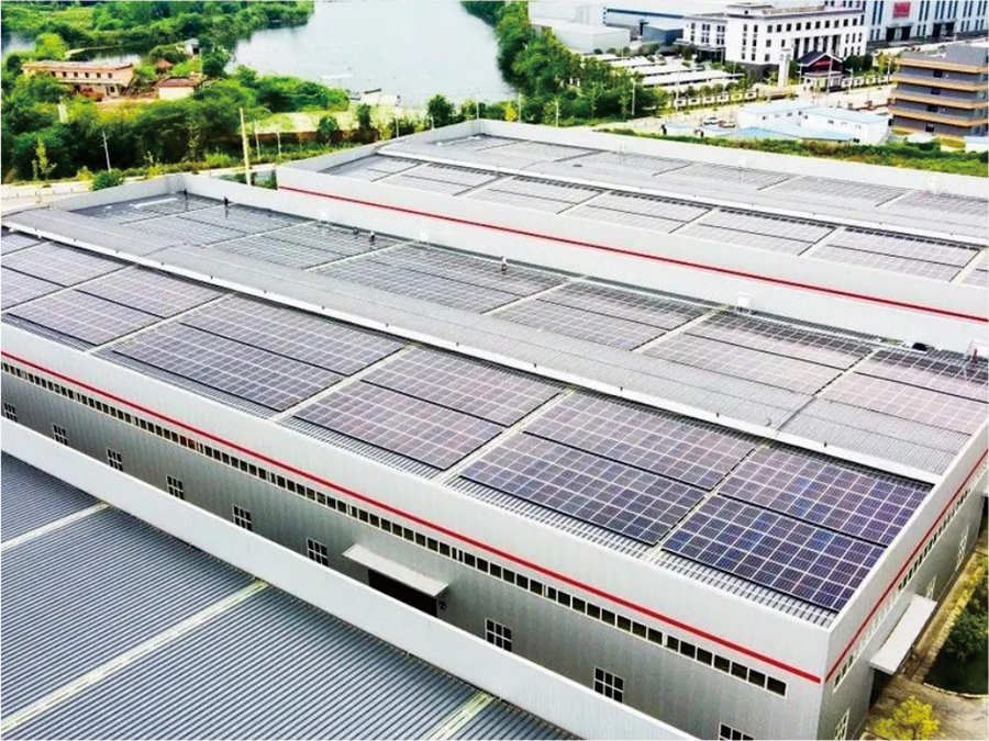 Chongqing Xinyuan Project