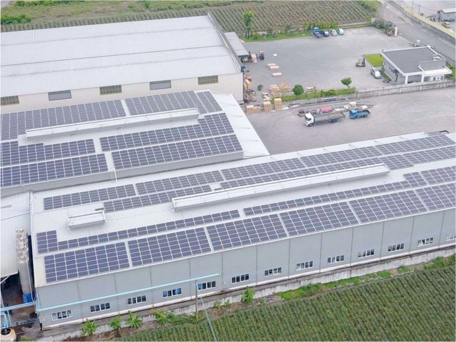 Wuxi Jiangyin Red Bean Project