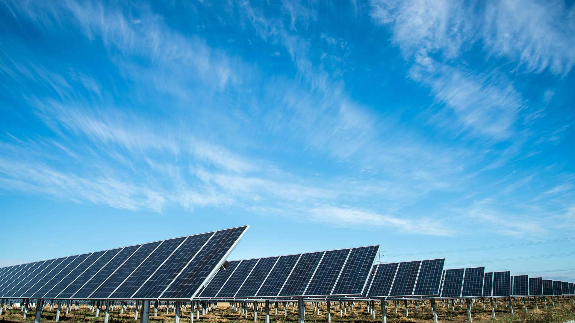 Jiangsu Tianhuan - a promoter of solar energy technology